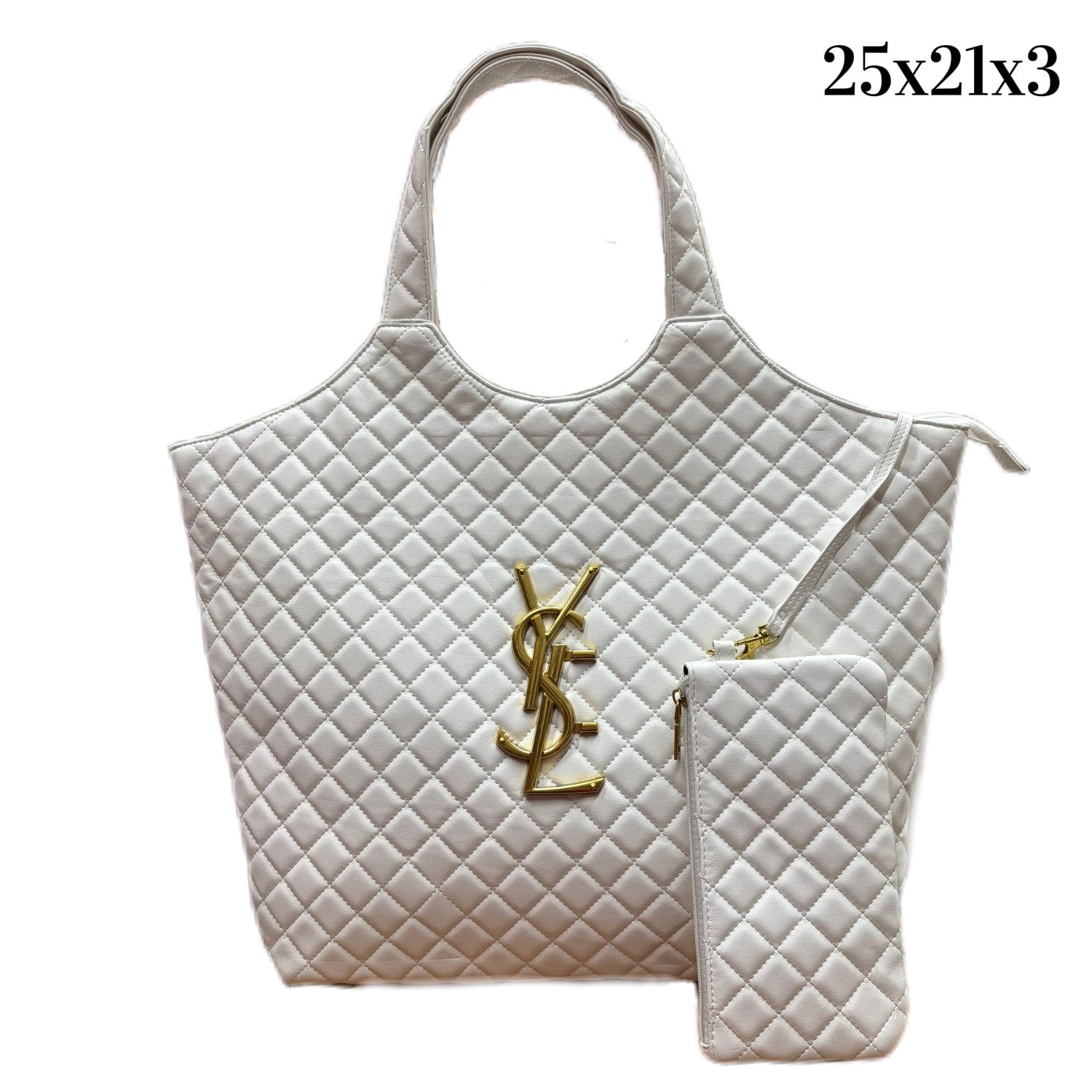 6901 big bag white