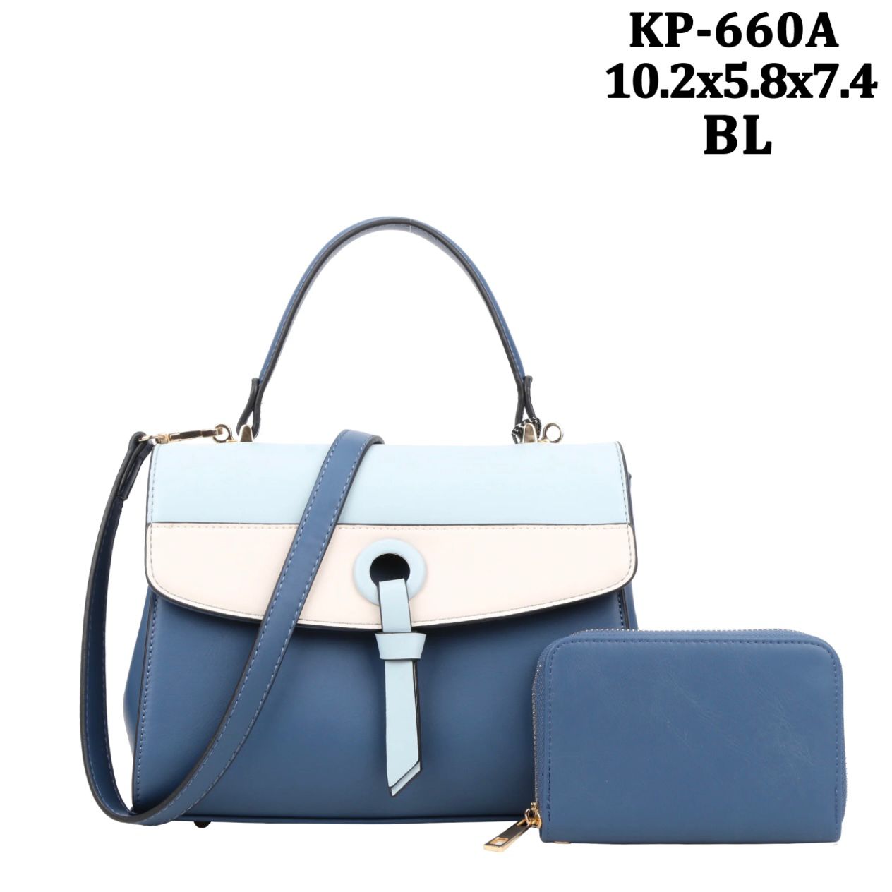 KP-660A BLUE