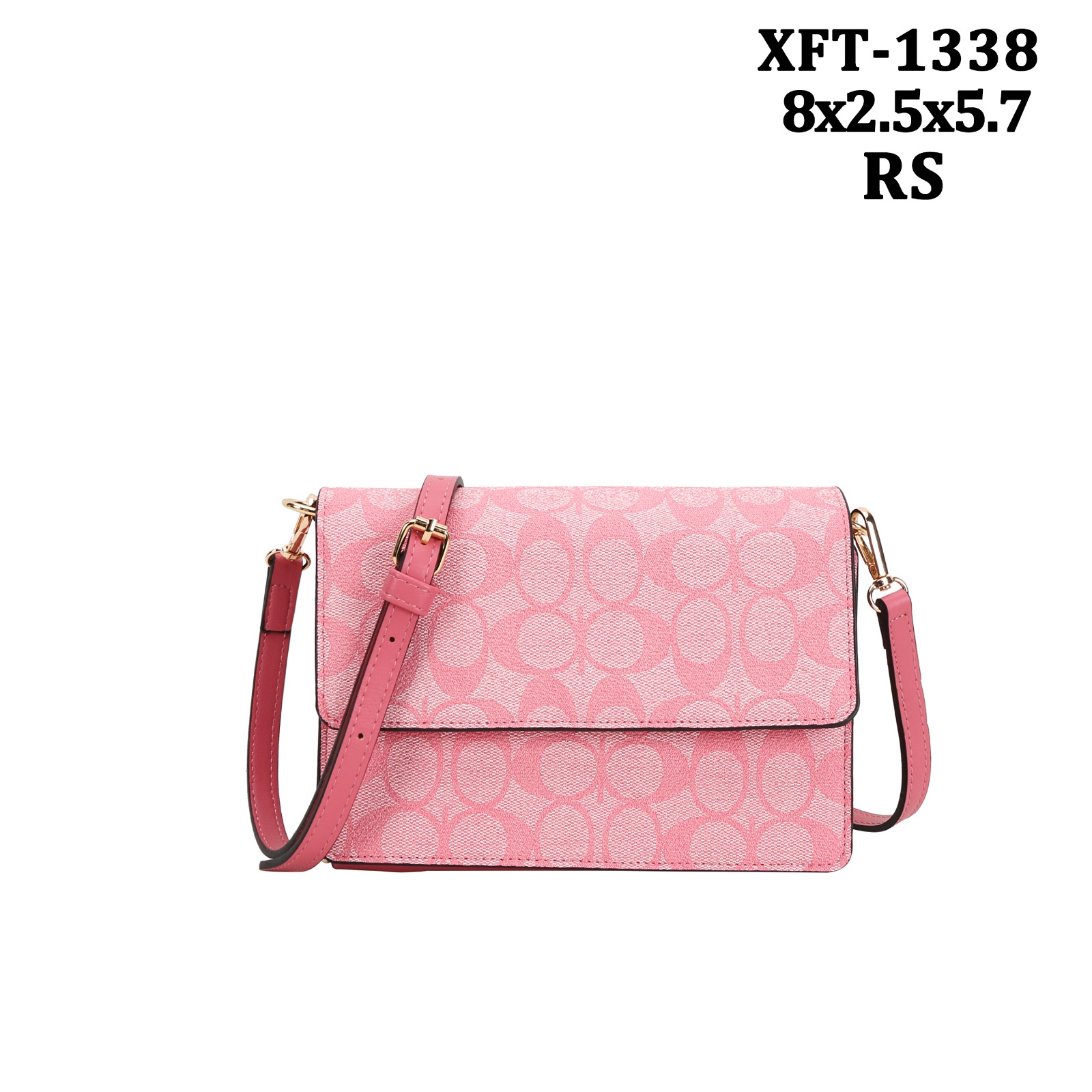 Xft1338 rose