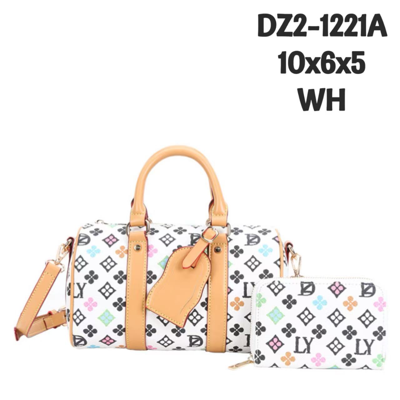 Dz1221 white