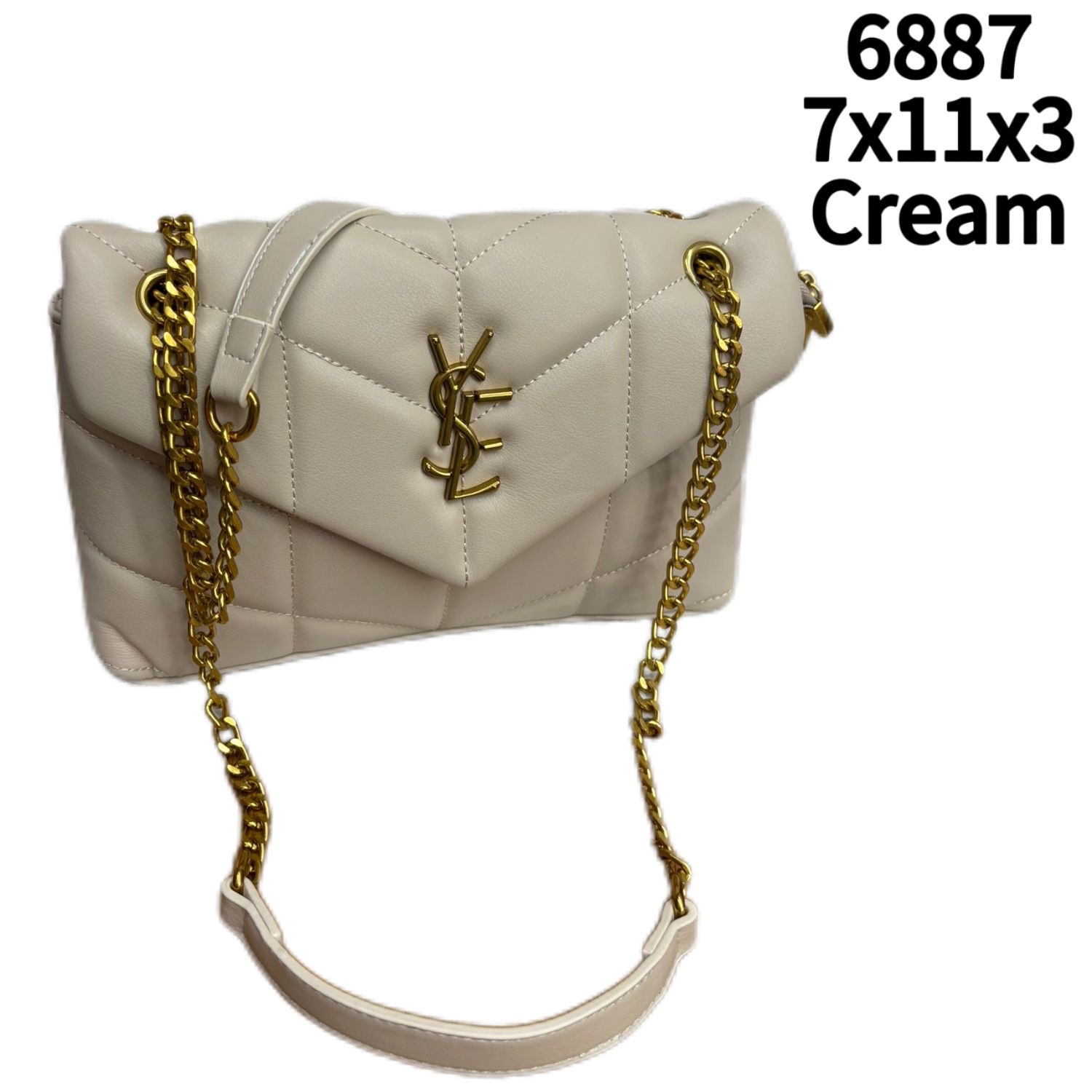 6887 cream
