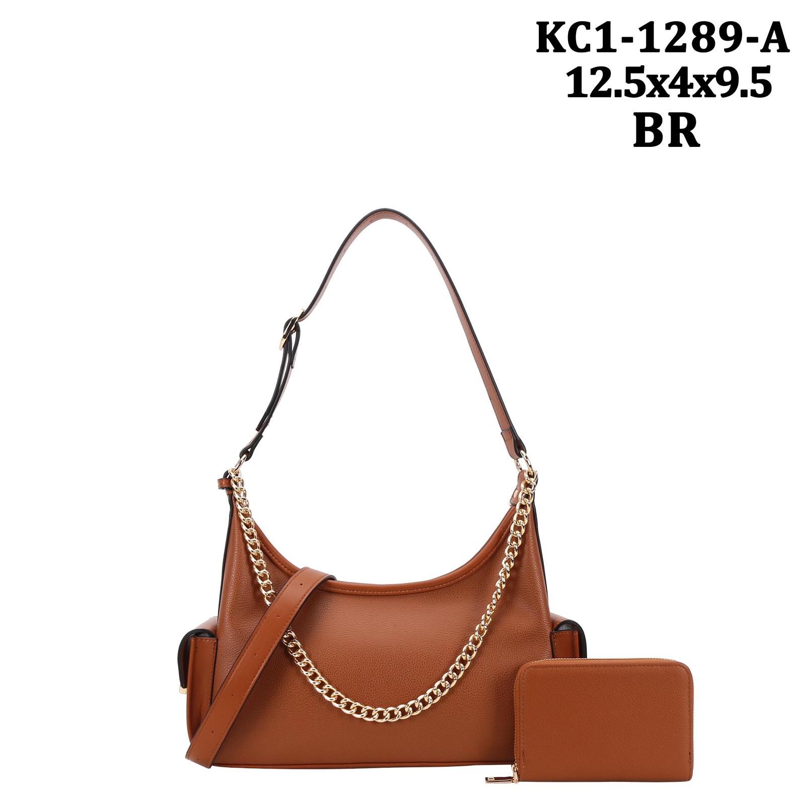 KC1-1289 BROWN