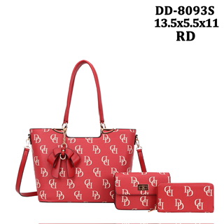 Dd8093 red