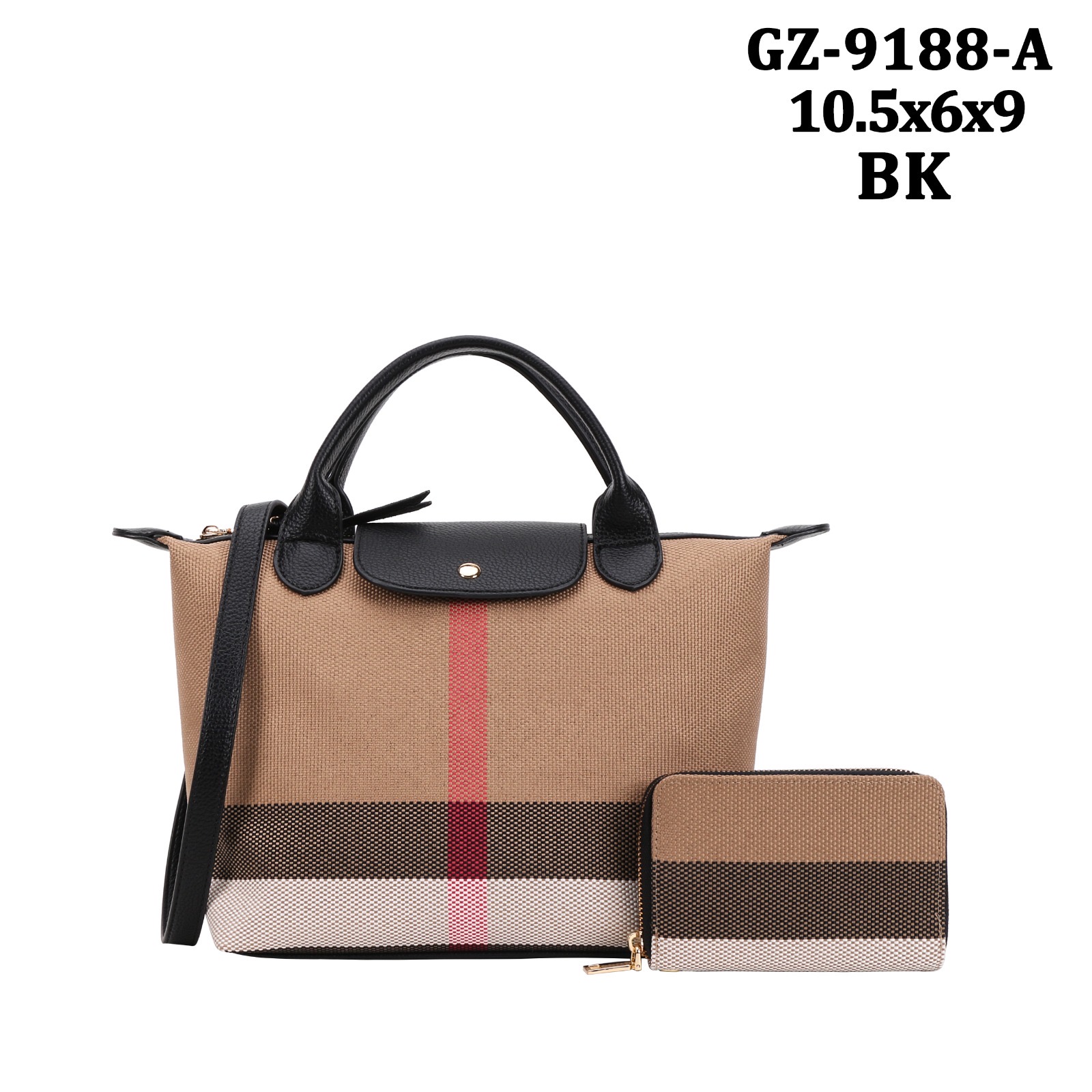 Gz9188 bk