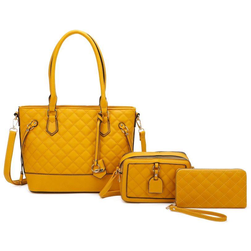 lf-352 yellow