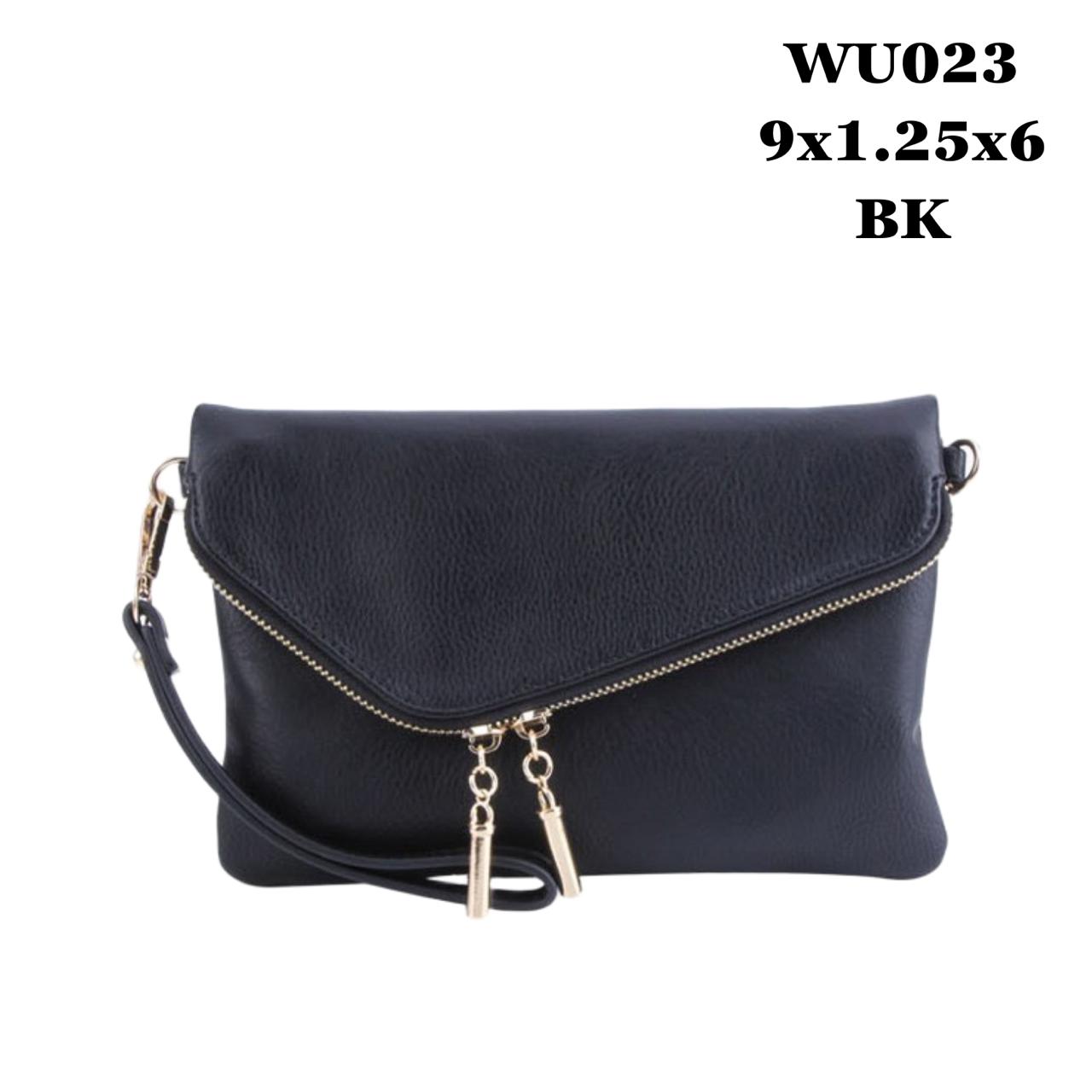 Wu023 bk
