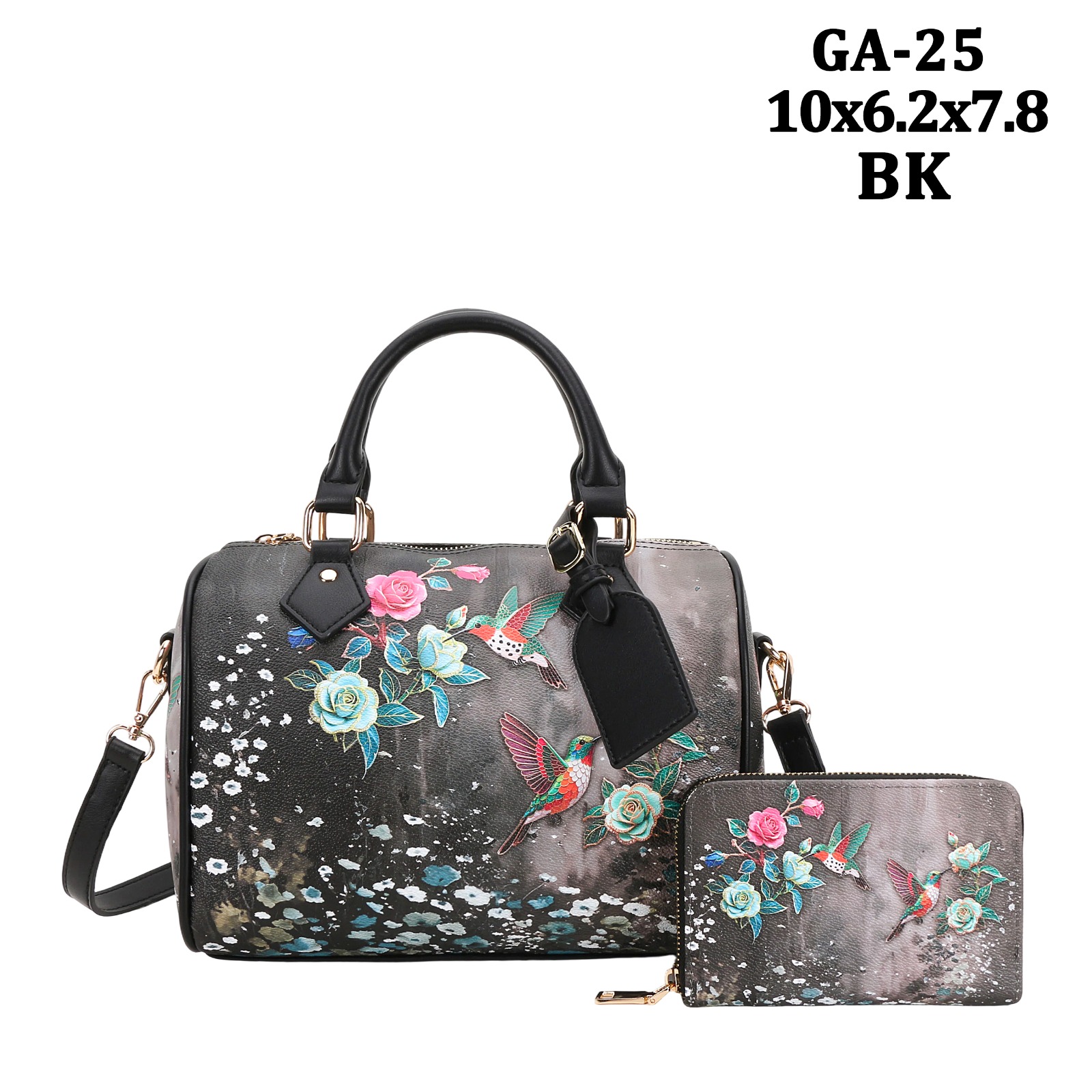 Ga25 bk