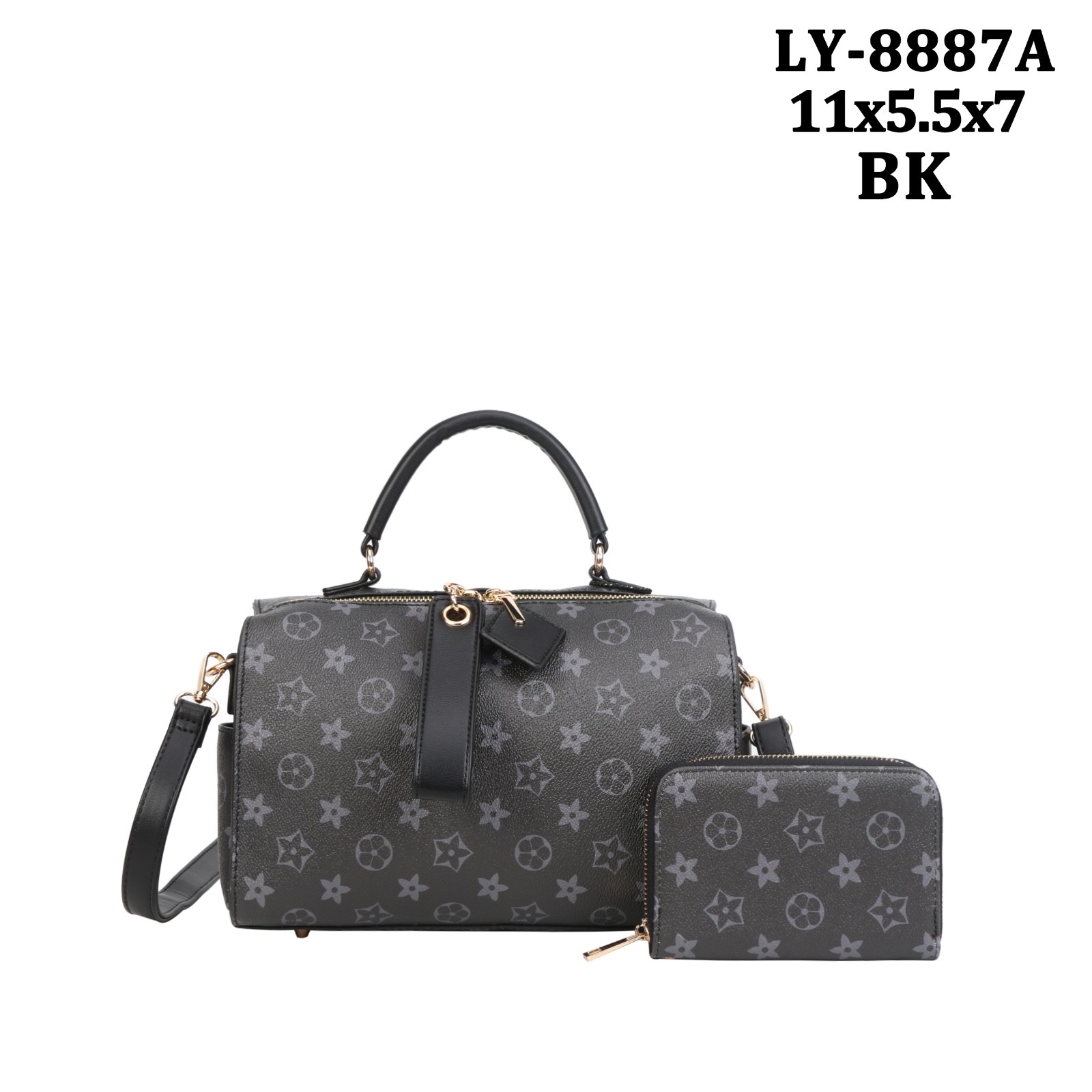 Ly8887 bk