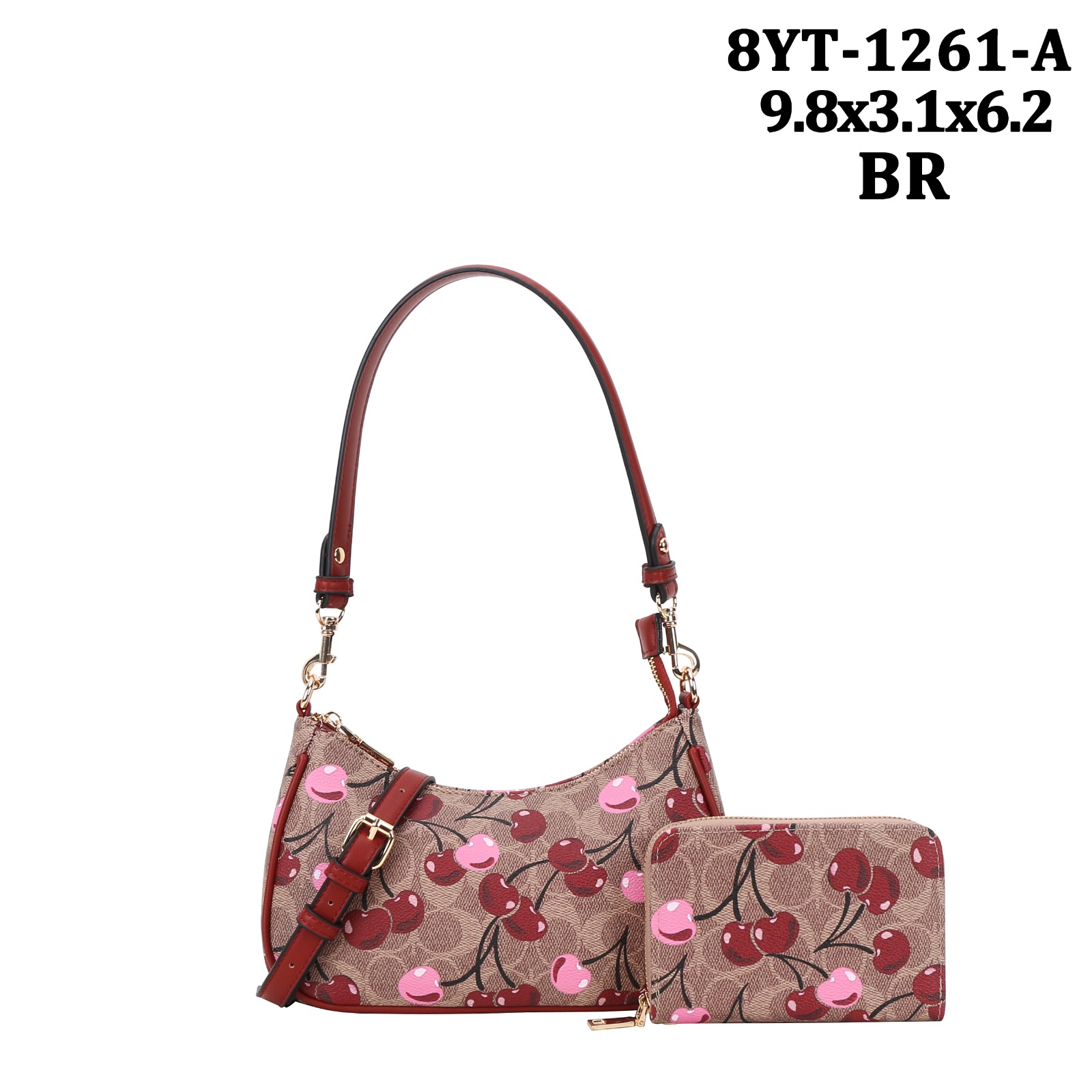 8ty1261 br