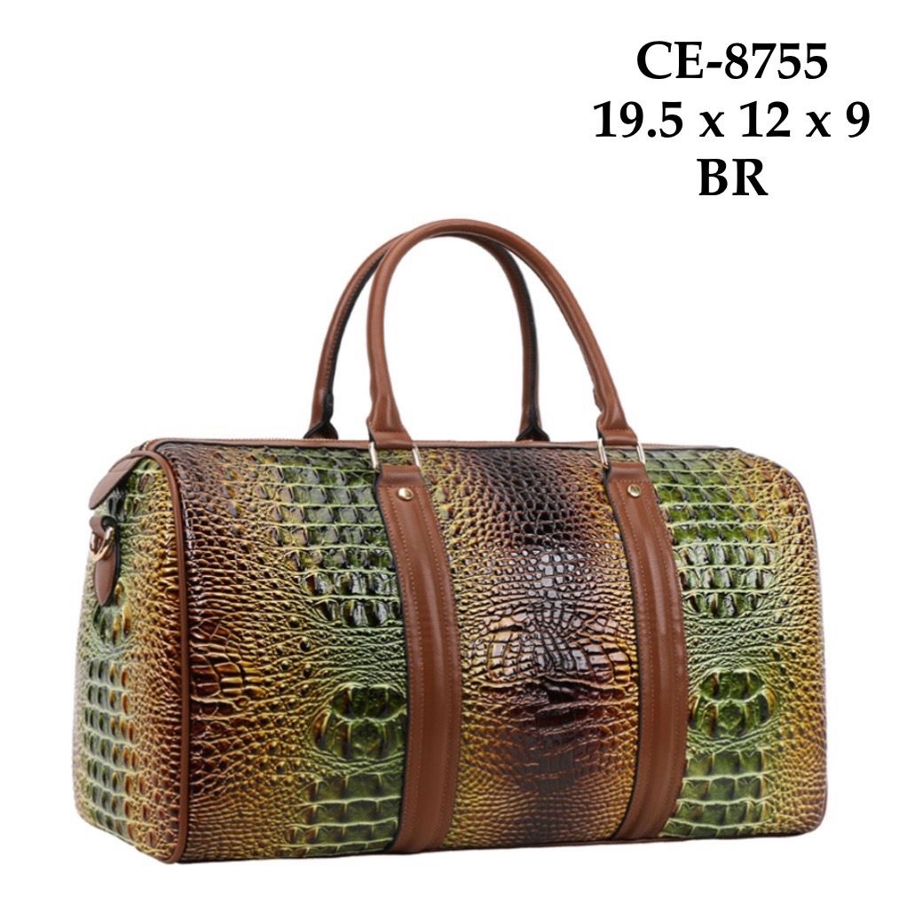 CE8755 BROWN