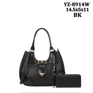 YZ8914W BK