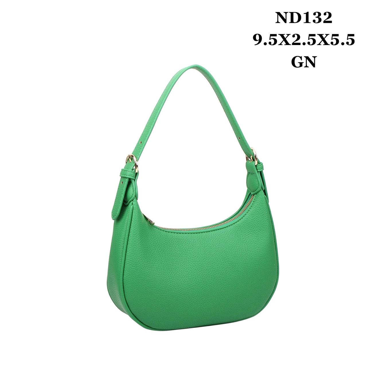 Nd132 green