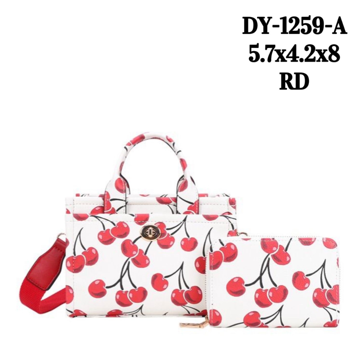 Dy1259 red