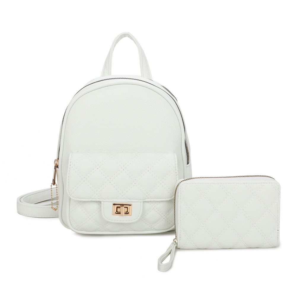 Pu461 white