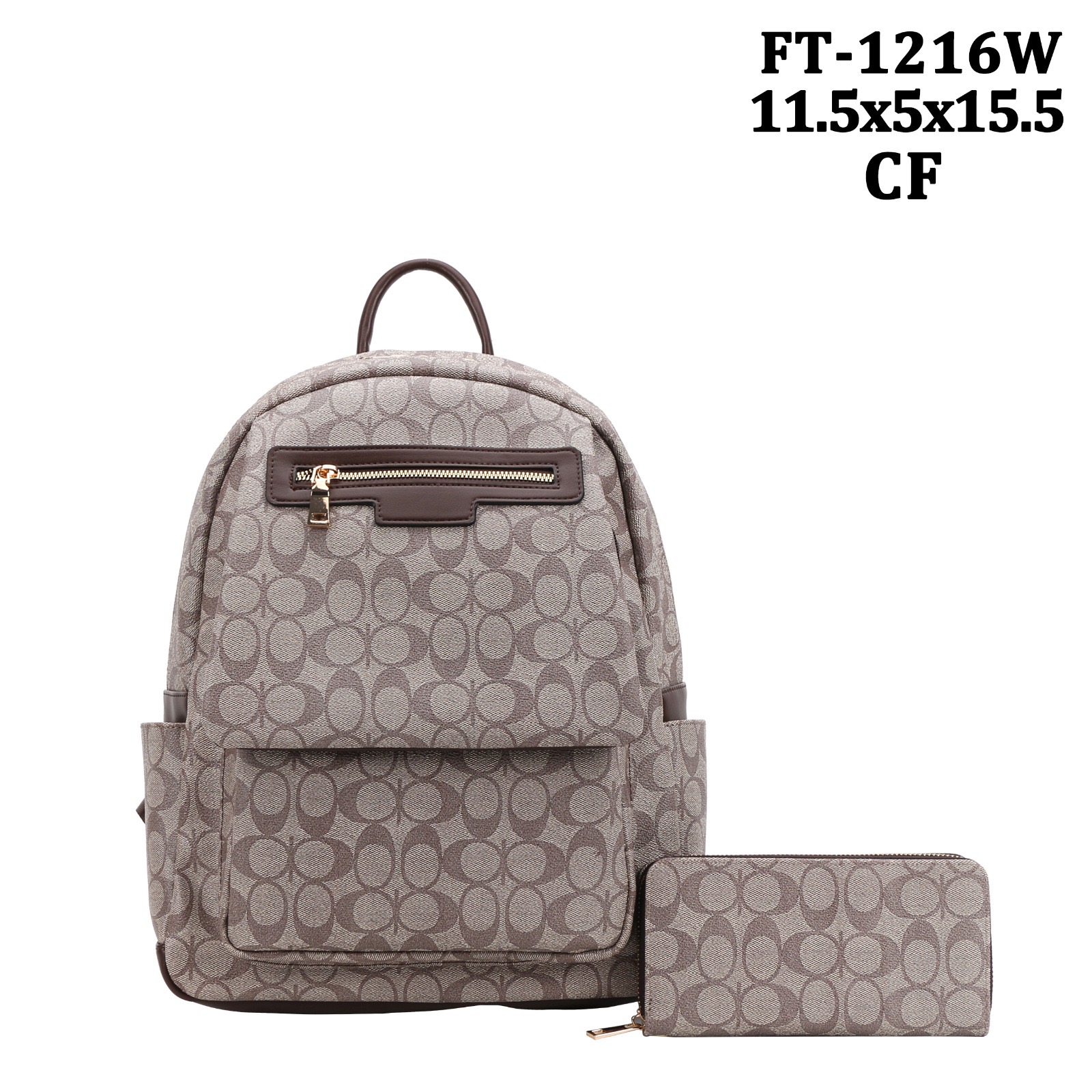 Ft1216 coffee