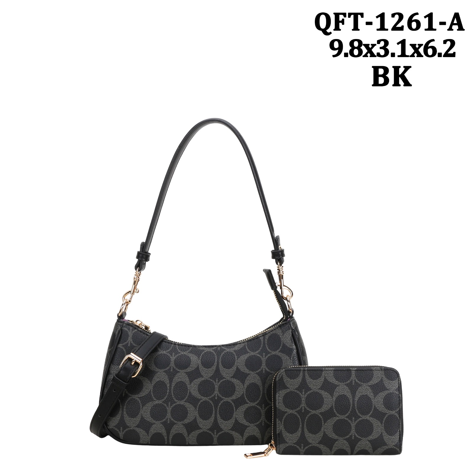 Qft1261 bk