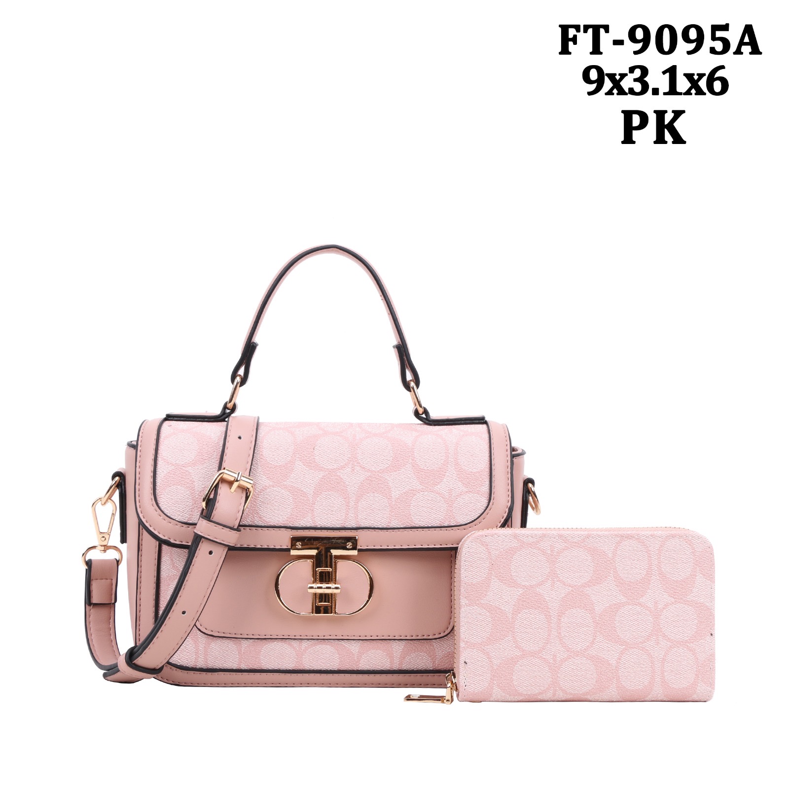 Ft9095 pk