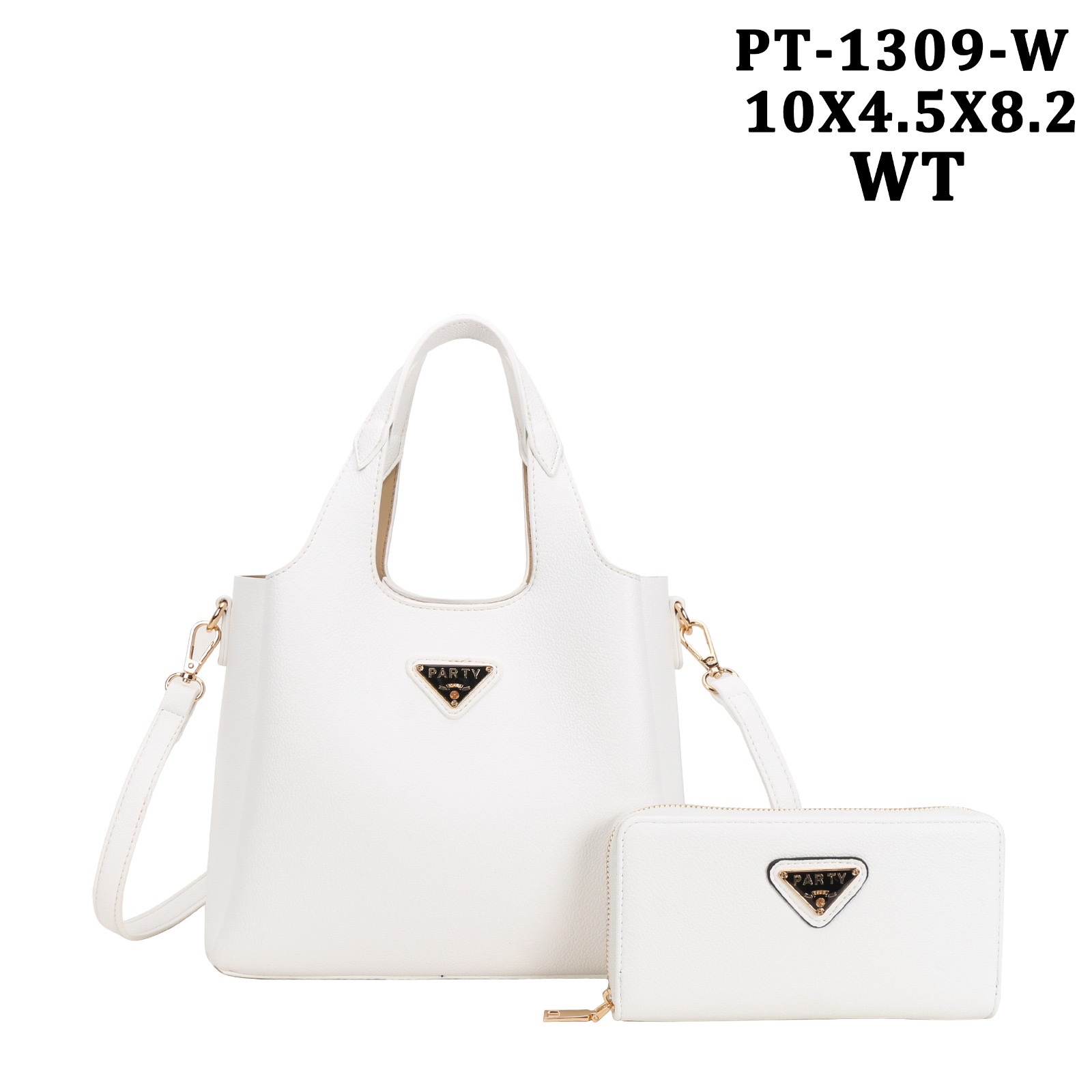 Pt1309 white