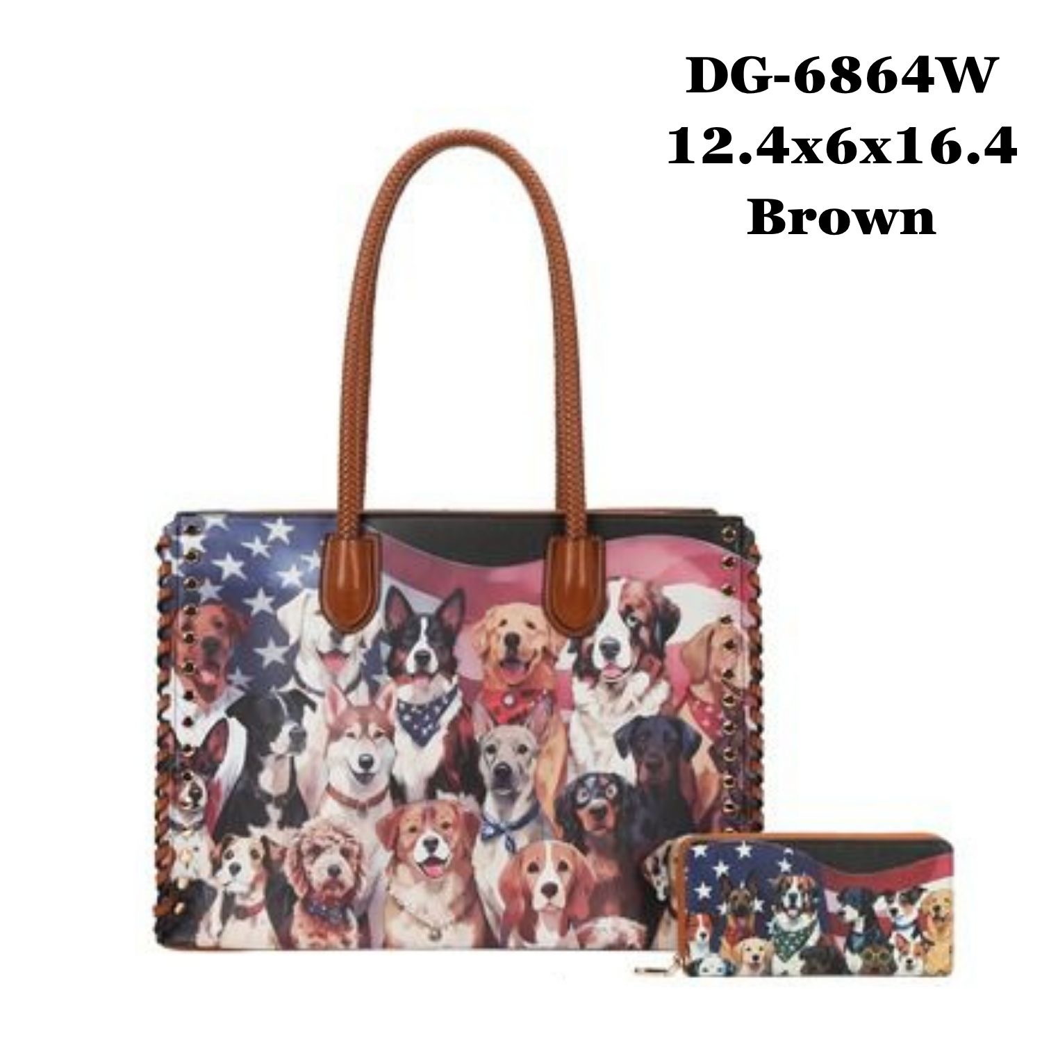 Dg6864 br