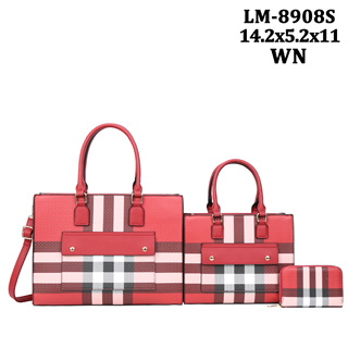Lm8908 red
