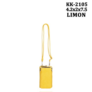 Kk2105 yellow