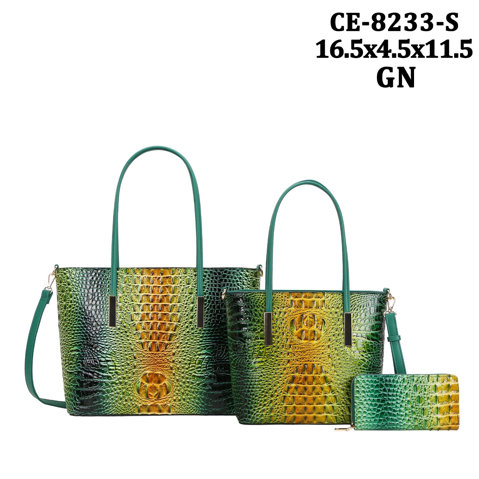 Ce8233 green