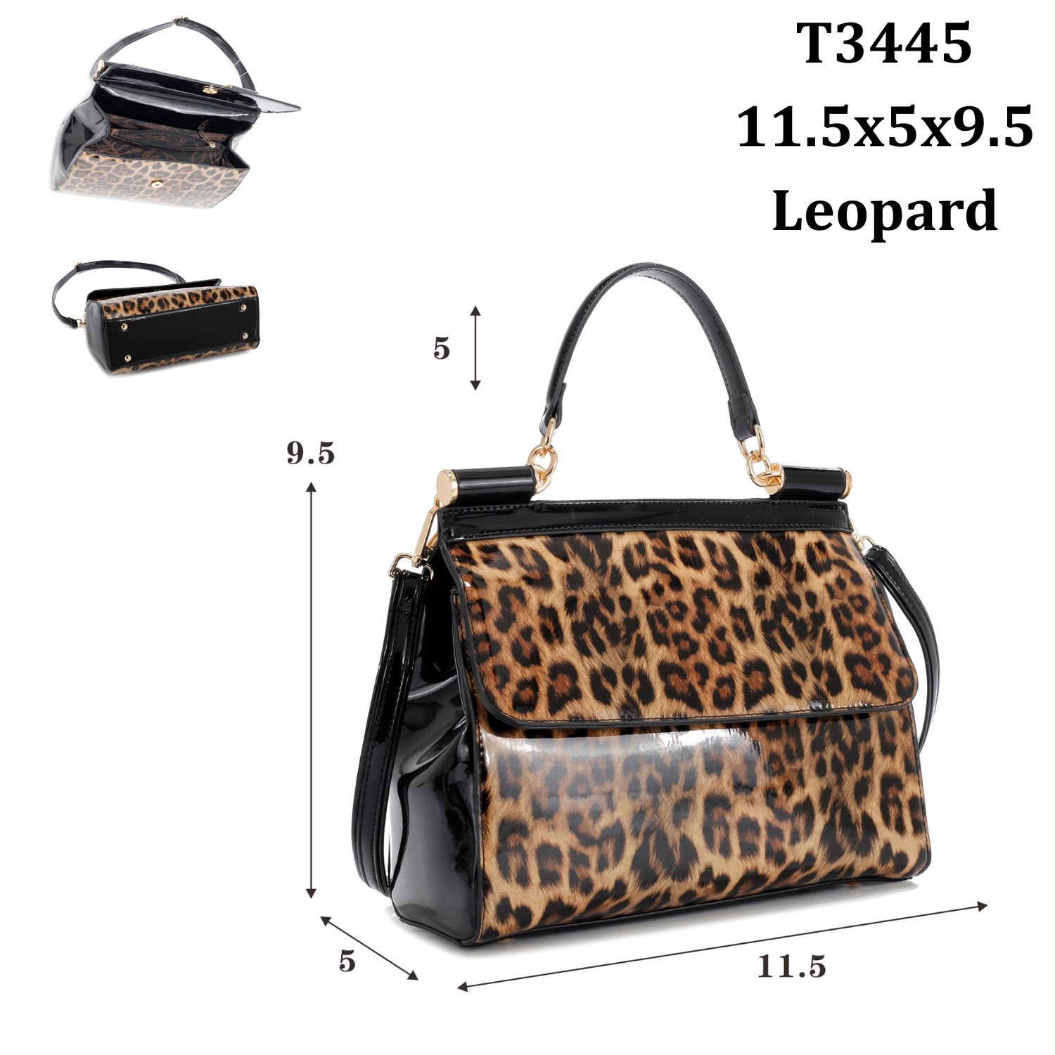 T3445 bk