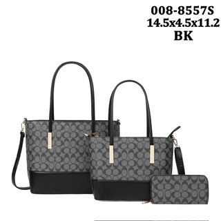 008-8557s black