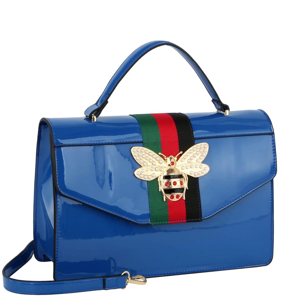Td009 blue