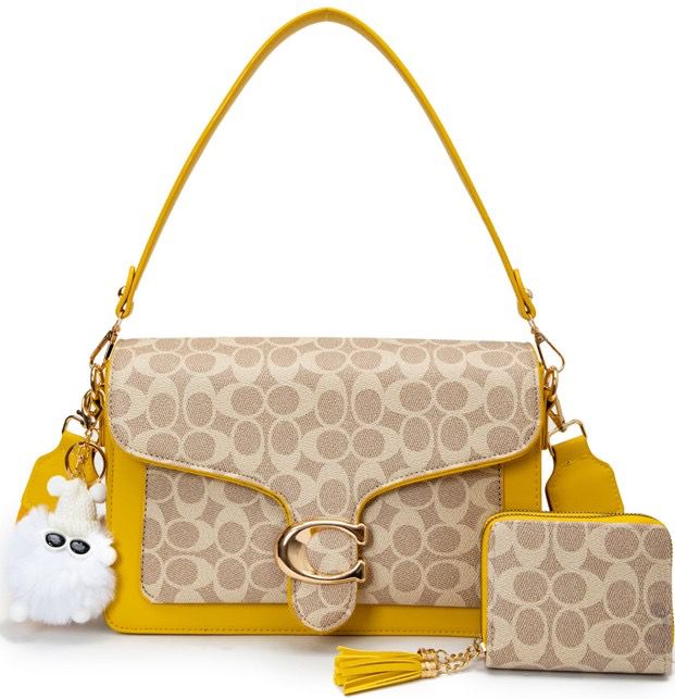 Cc25512 yellow