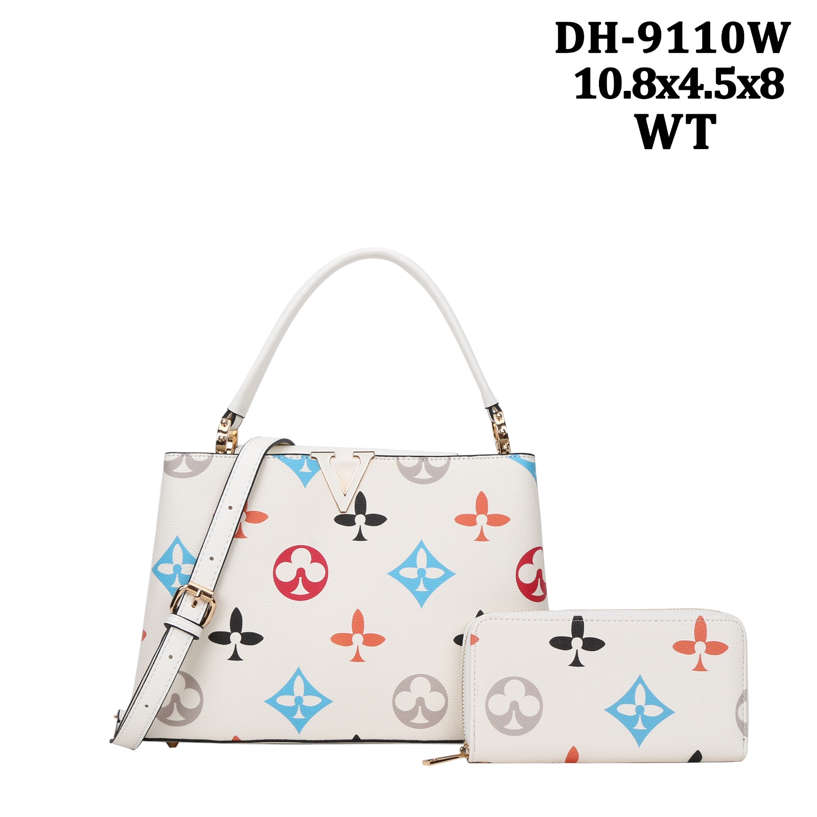 Dh9110 white
