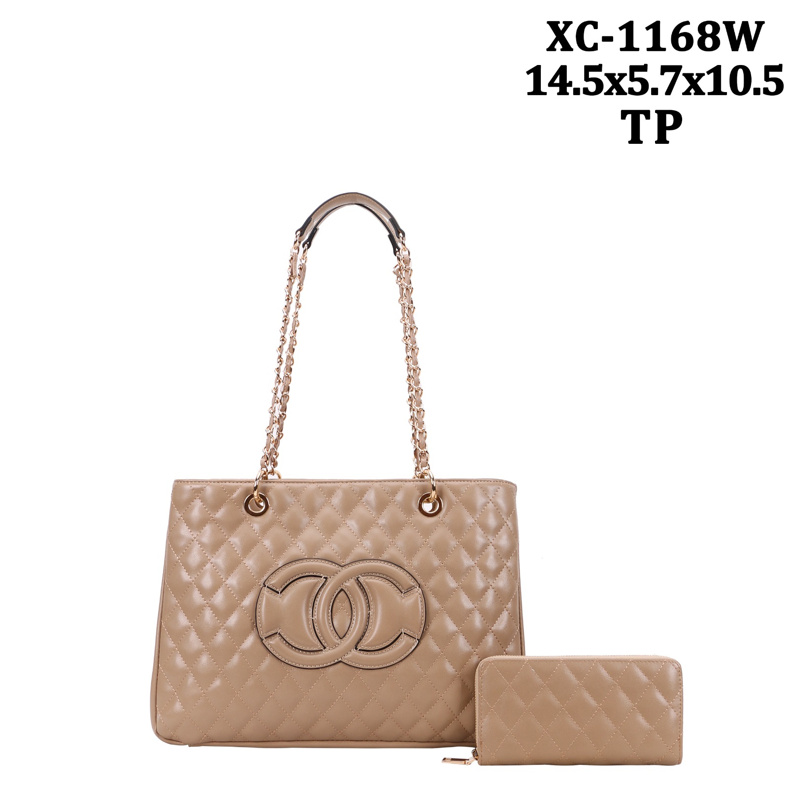 Xc1168 tp