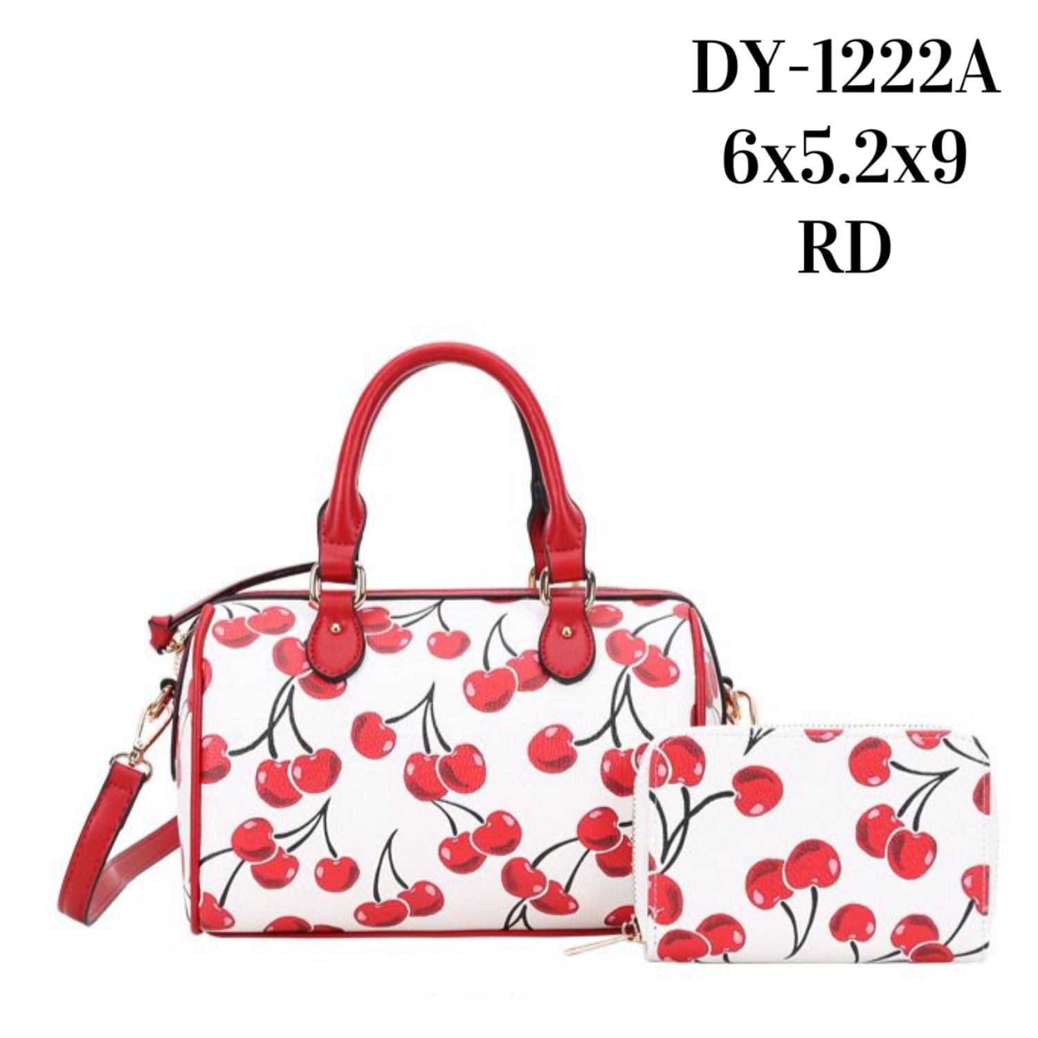 Dy1122 red