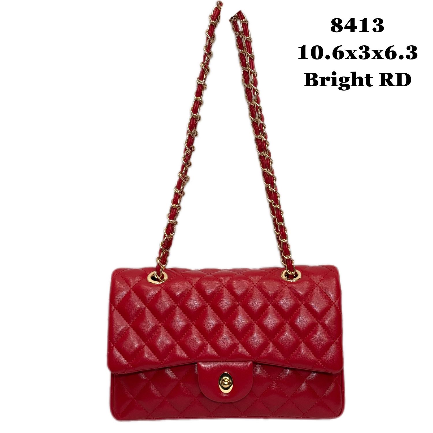 8143 lred