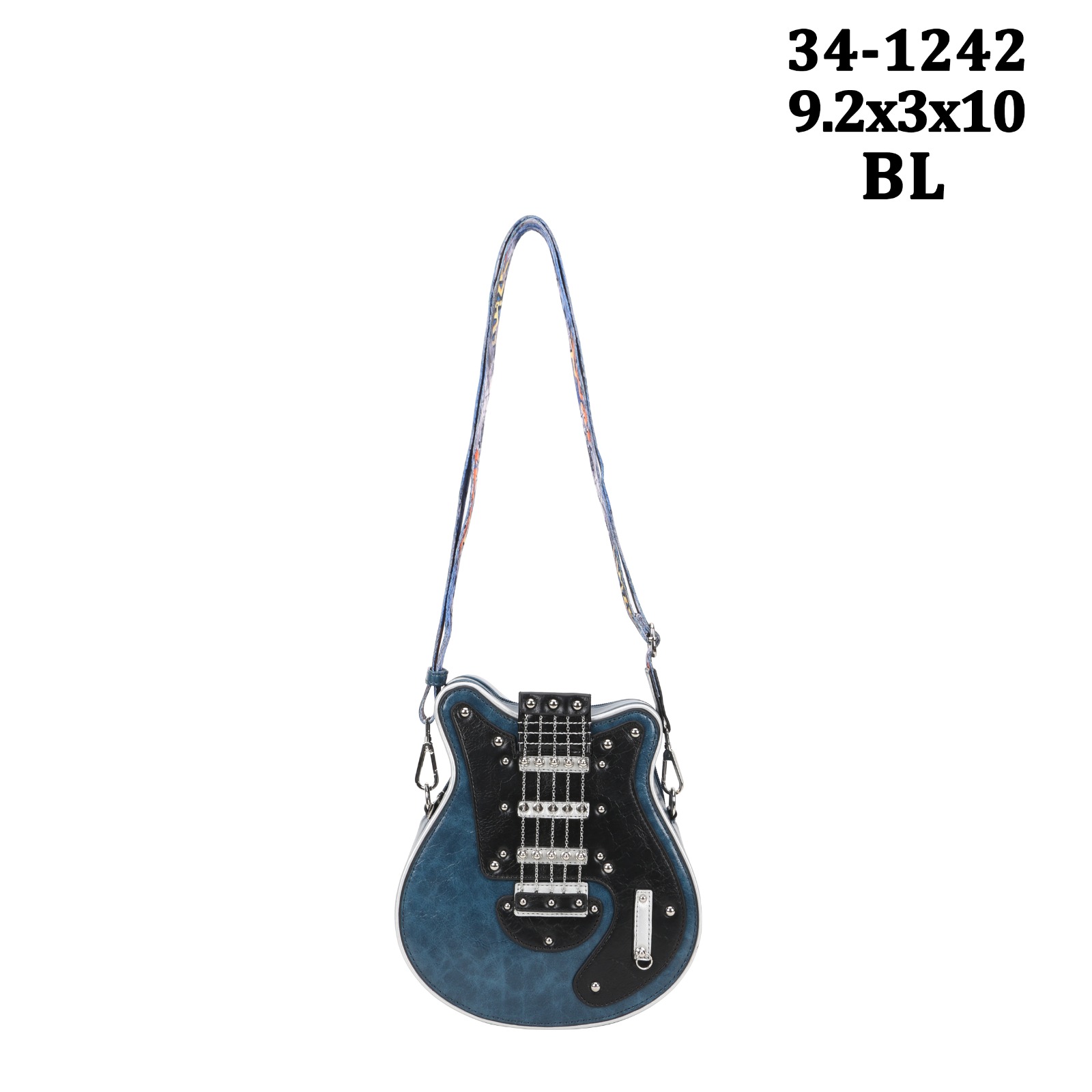 34-1242 blue