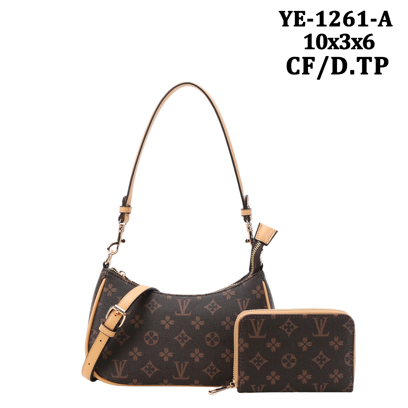 Ye1261 coffee