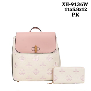xh9136 pk