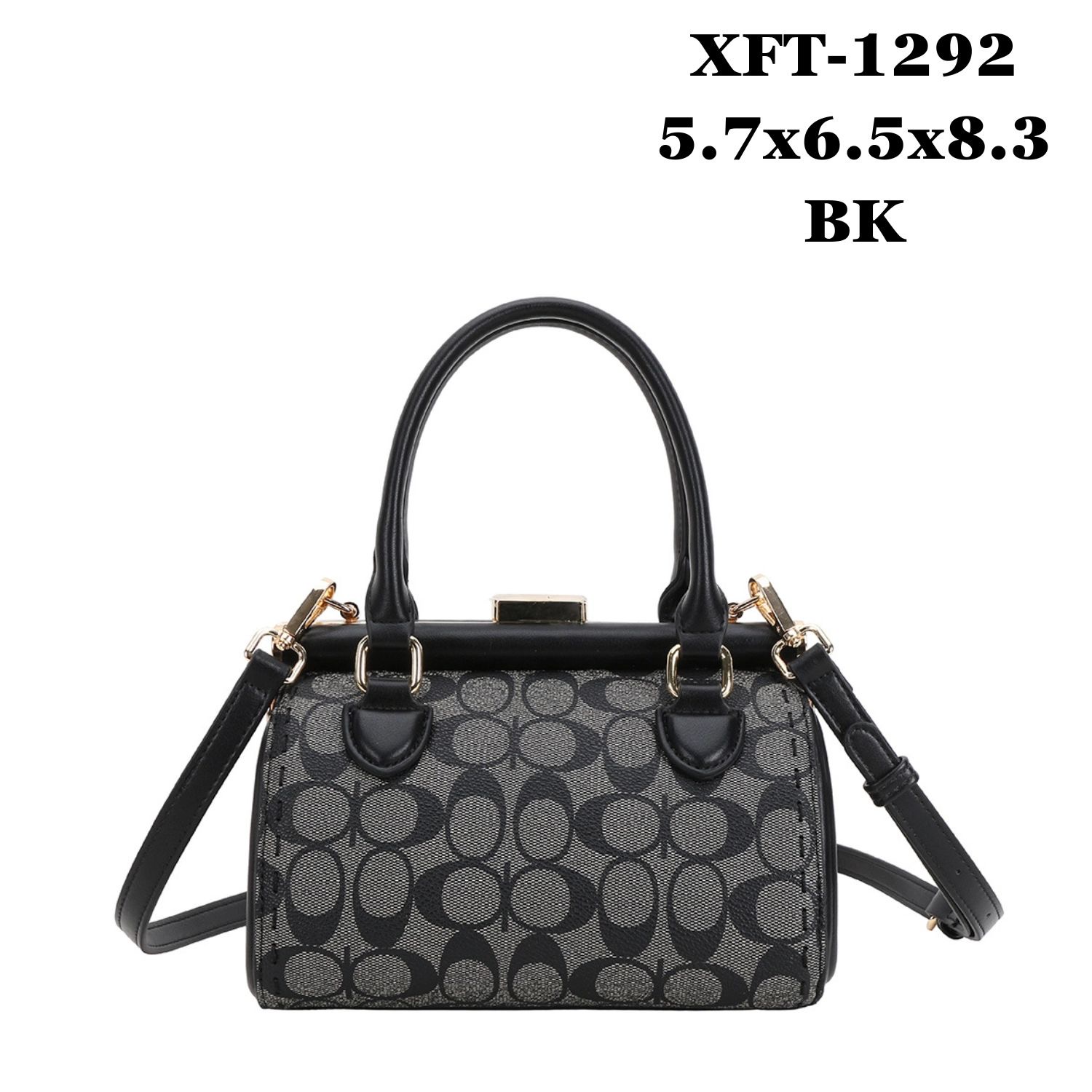 Xft1292 bk