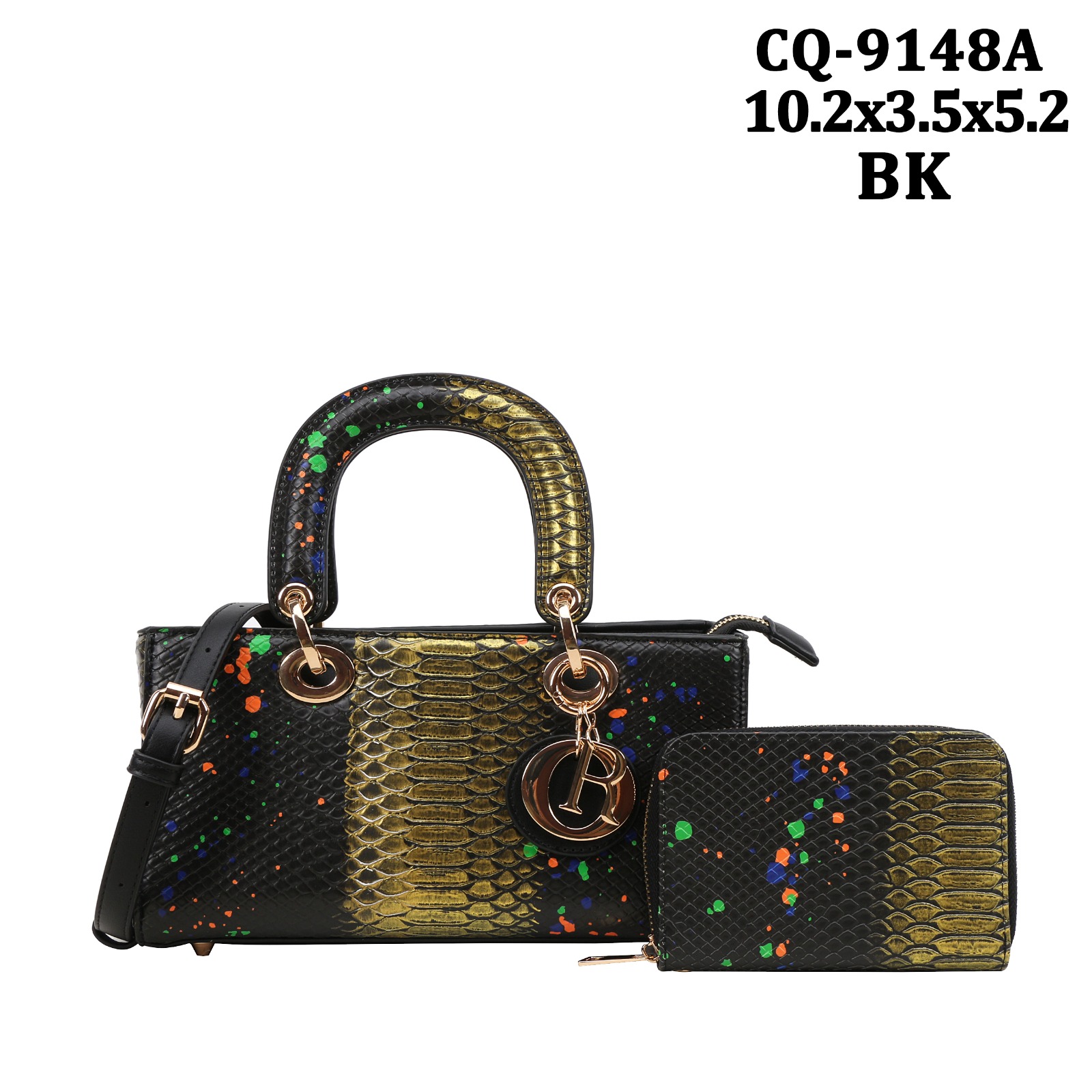Cq9148 bk