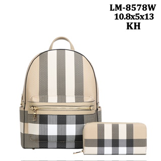 LM-8578W KHAKI