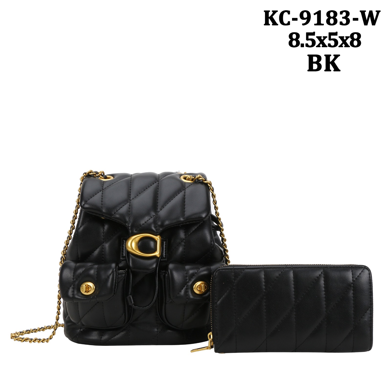 Kc9183 bk