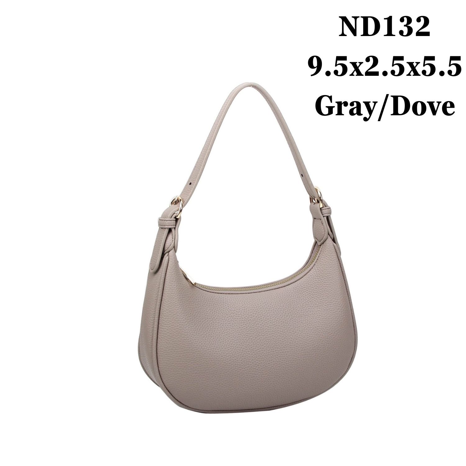 Nd132 dove