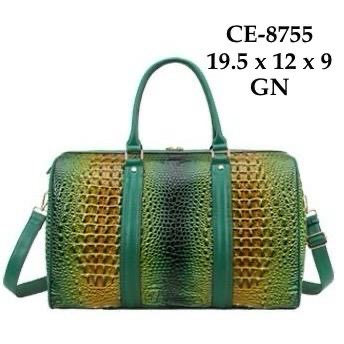 CE8755 green