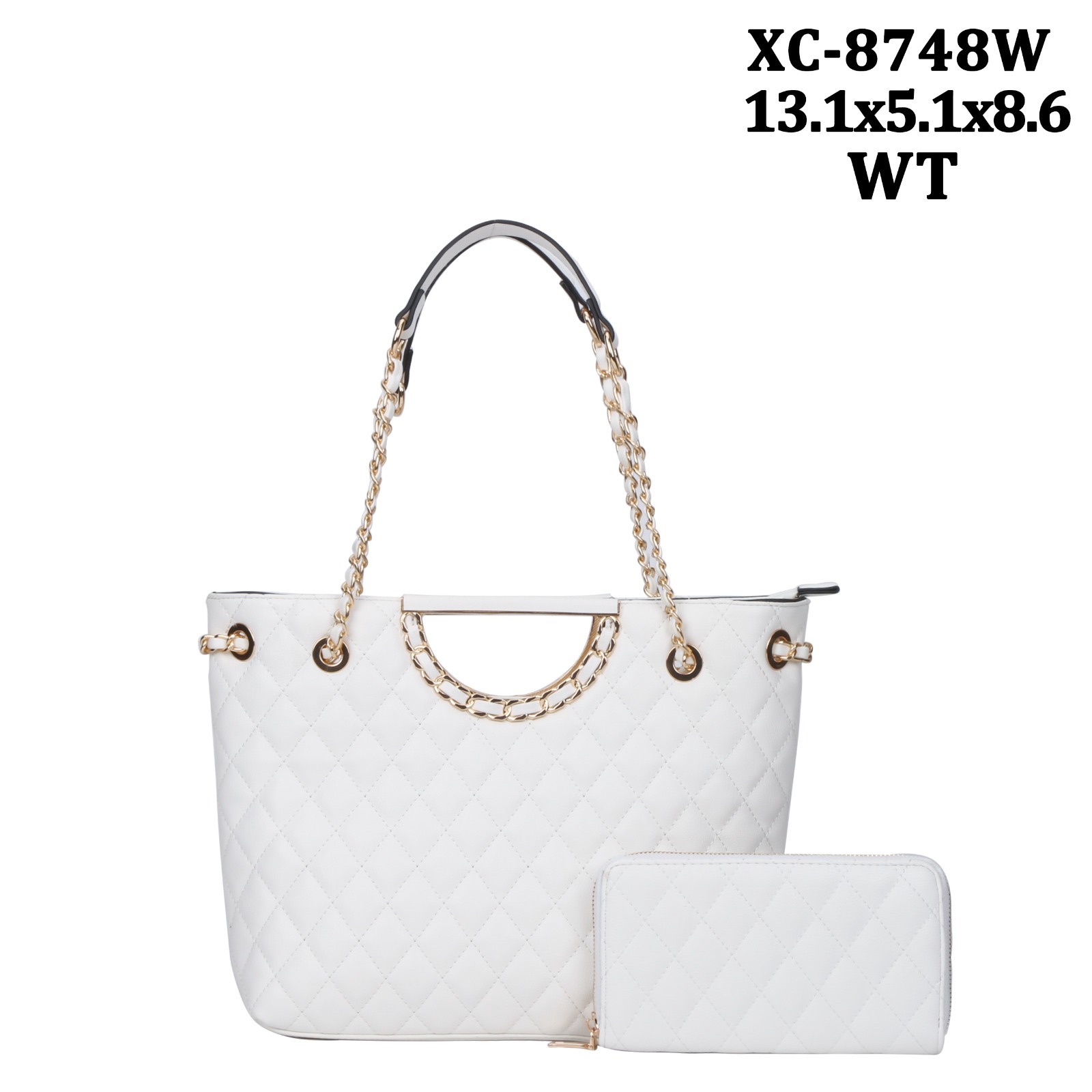 Xc8748 white