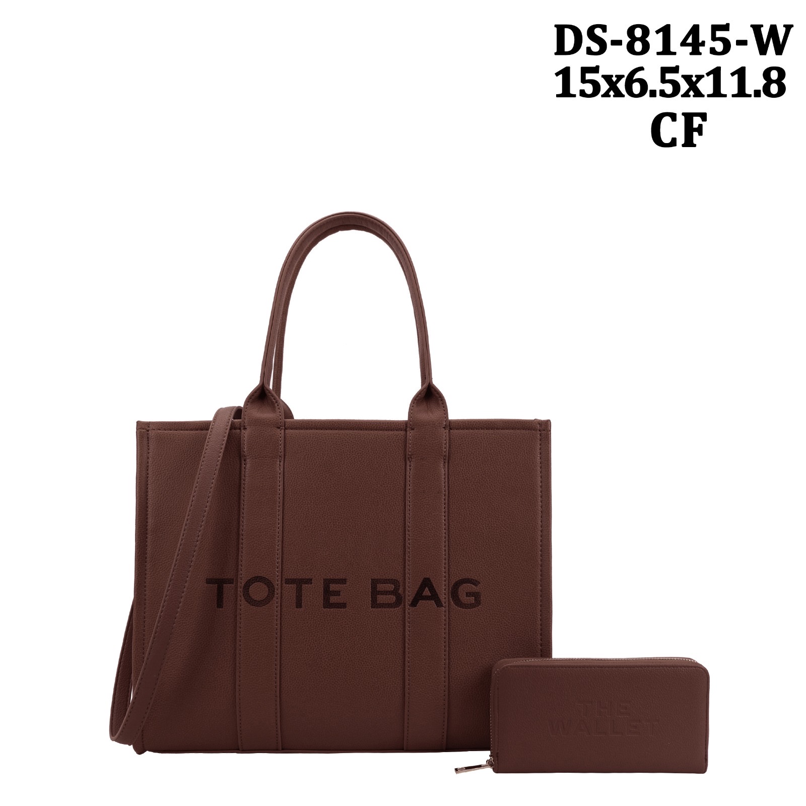 DS8145 coffee