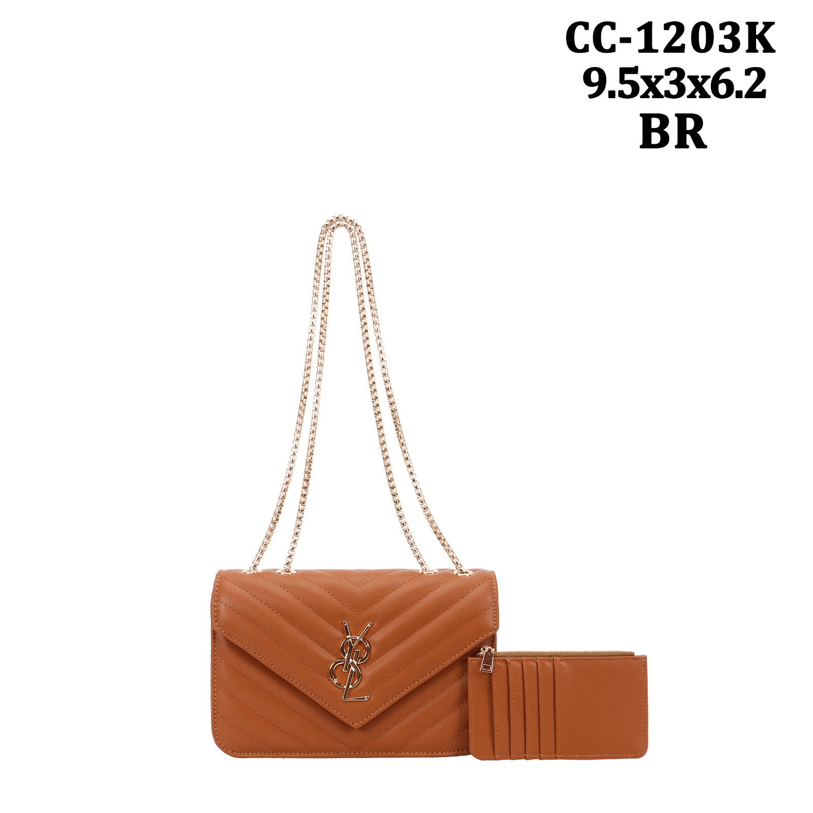 Cc1203 br