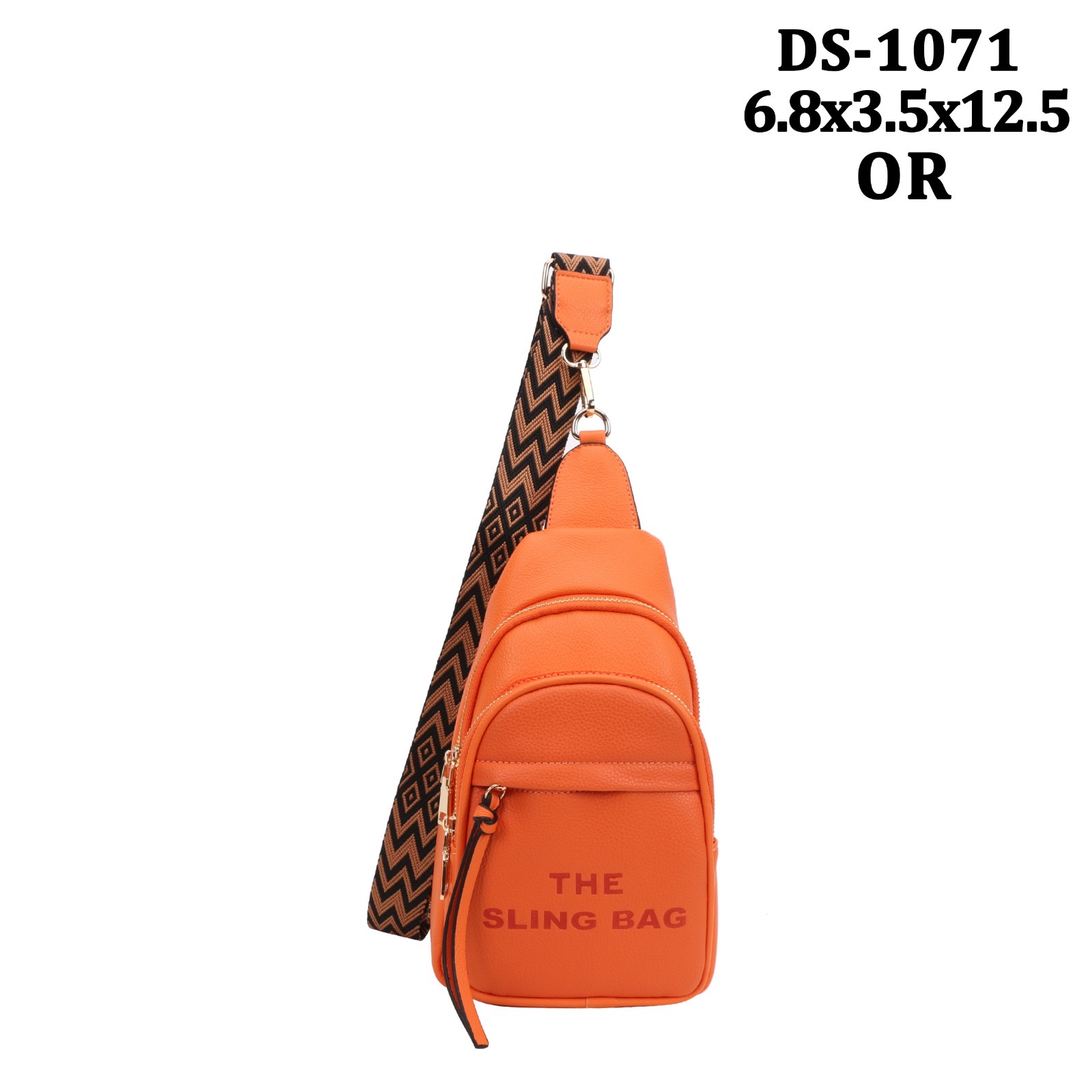 Ds1071 orange - Click Image to Close