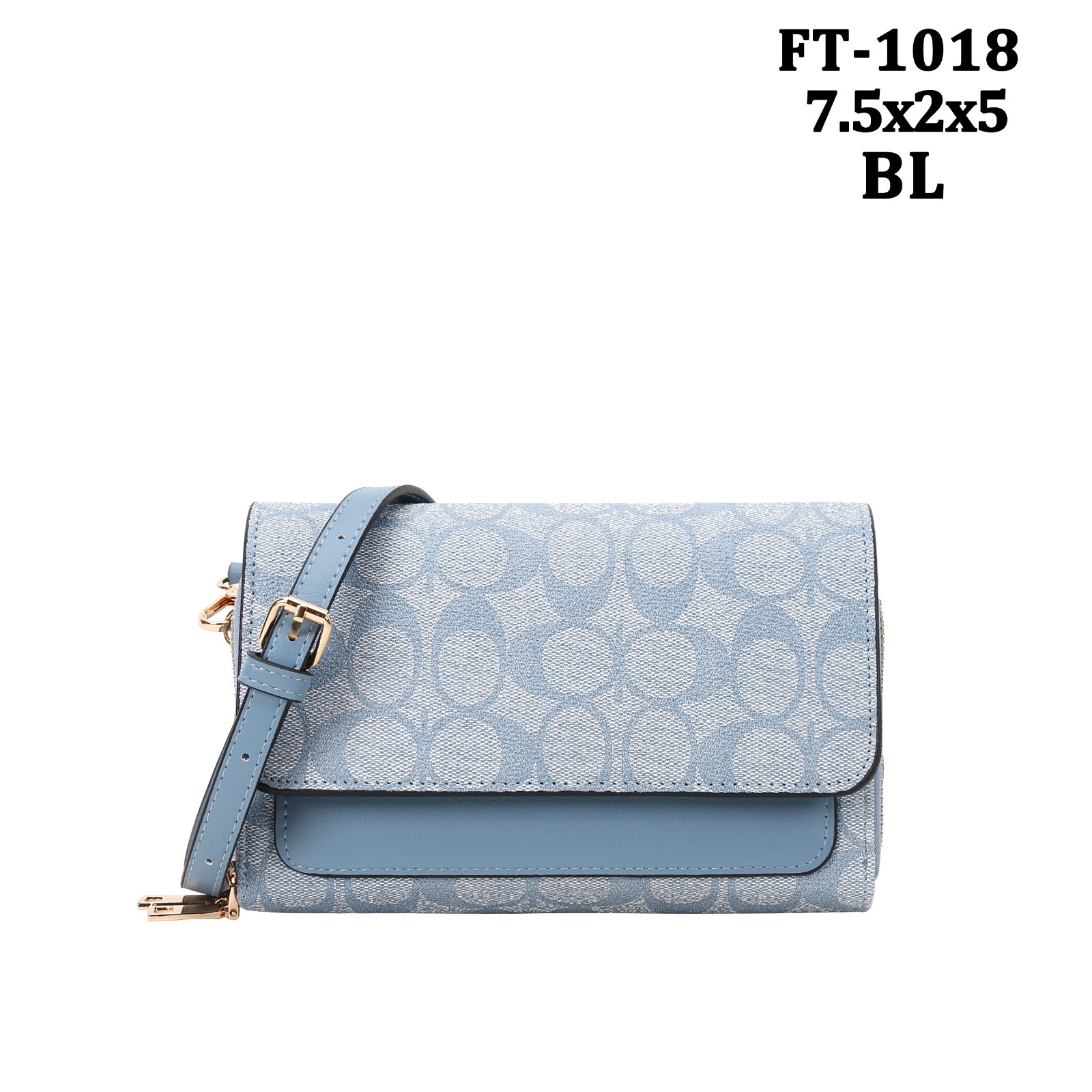 Ft1018 blue
