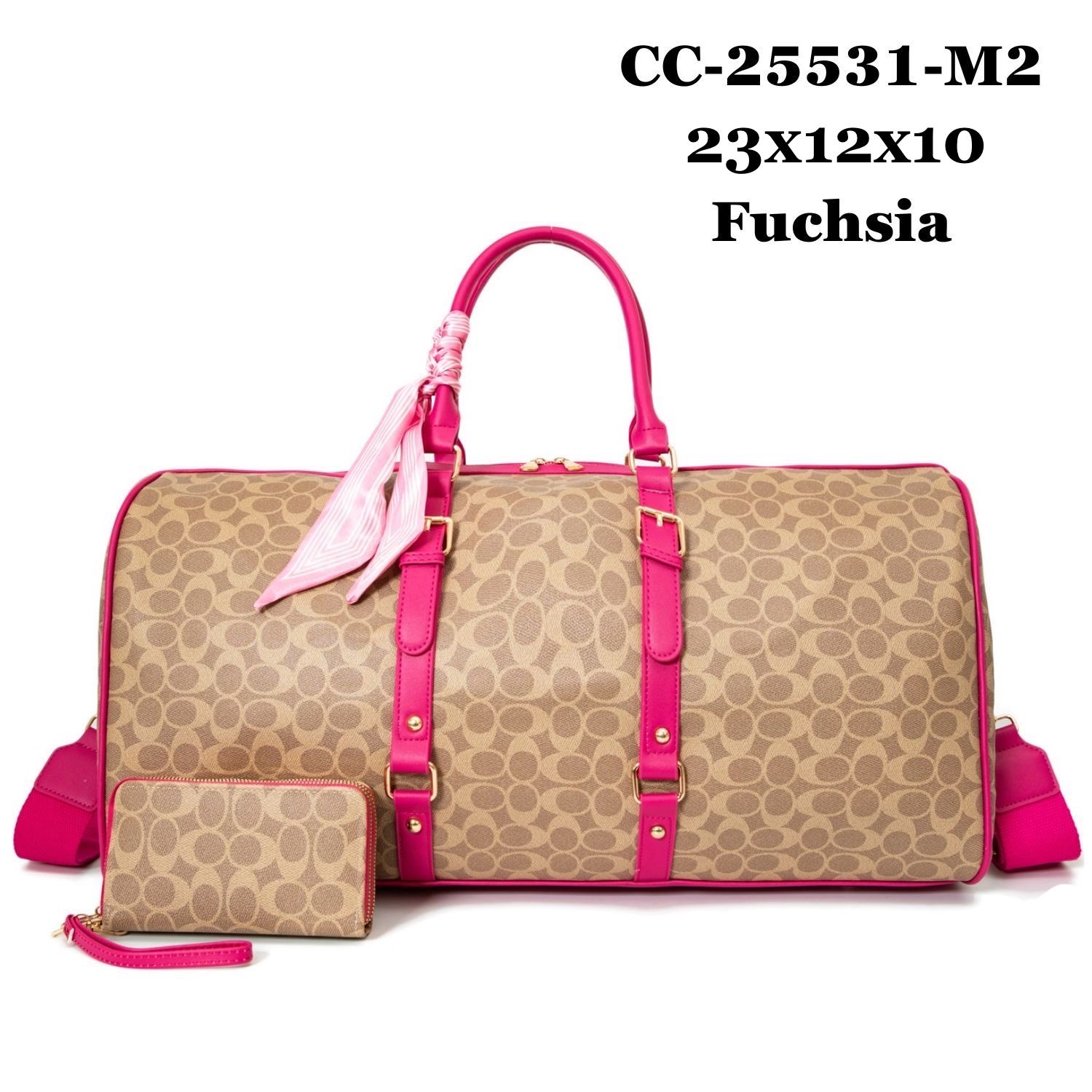 Cc25531 fuchsia