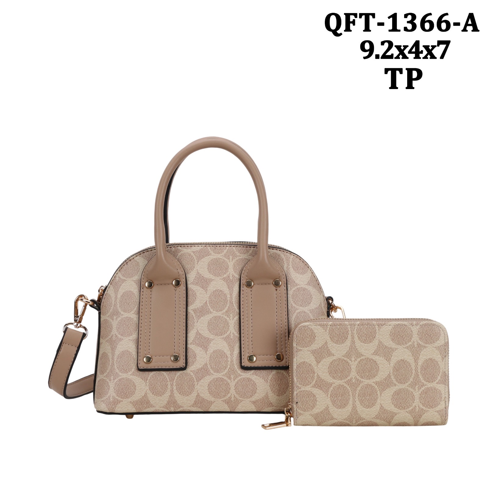 Qft1366 tp